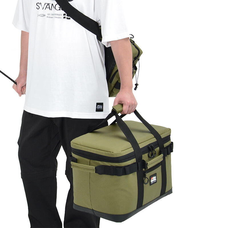 Abu Soft Cooler 25L (アブ ソフトクーラー25L)｜AbuGarcia｜釣具の